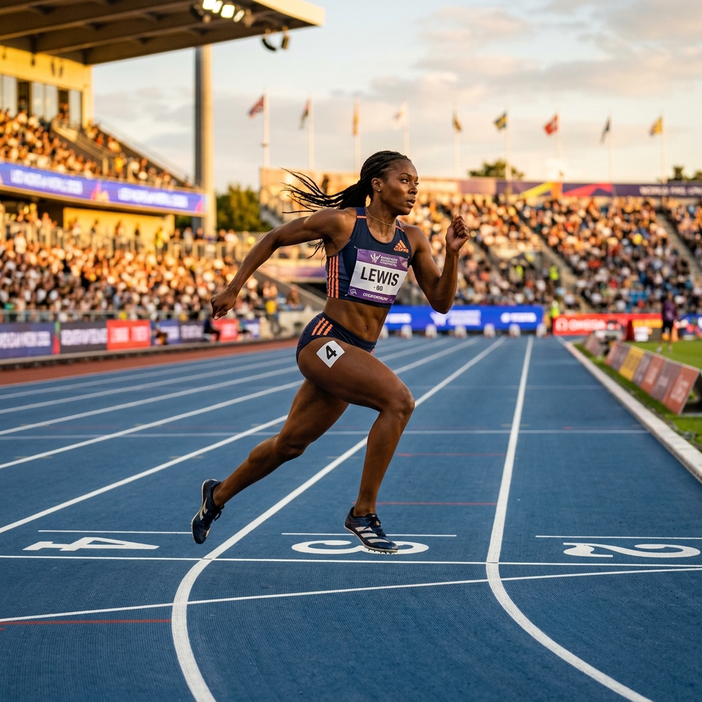 Sports image