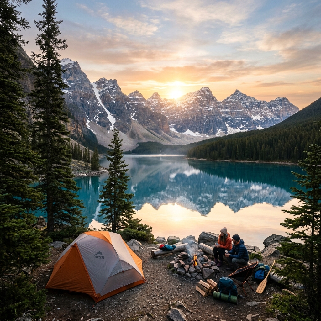 Travel image