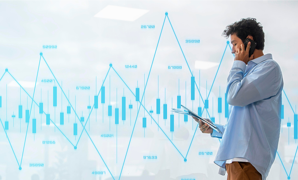 Smart Investing Knowledge Starts with the Right Foundation