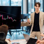 Stock Market Charts Guide: How to Read Charts for Beginners