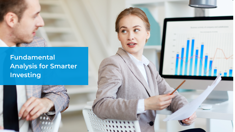 Fundamental Analysis Guide – Meaning, Process & Ratios