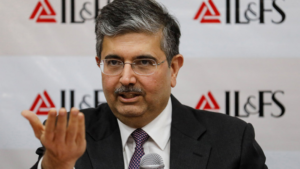 Uday Kotak Named Chairman of GIFT City by Gujarat Government