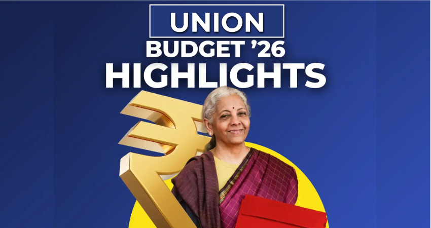 Budget 2026: Good and Bad for Stock Market, Analysts React