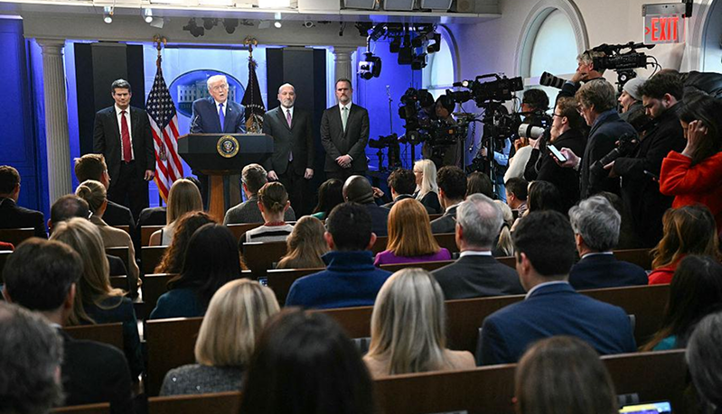 How Trump Tariffs May Impact Indian Stock Market Outlook Next Week