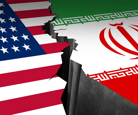How Can US Iran War Impact Defence and Oil Sectors