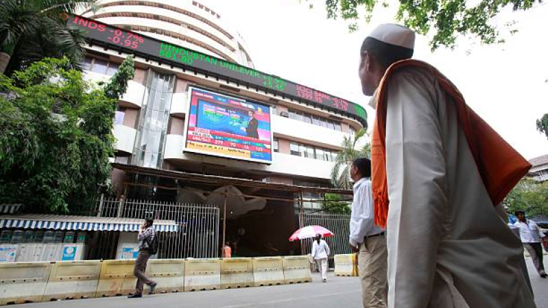Sensex Surges 900 Points, Nifty Crosses 23,200 – Stock Market Live Updates