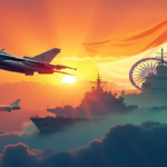 Top best defence stocks in india in 2026