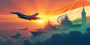 Top best defence stocks in india in 2026 for long term