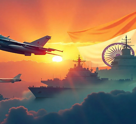 Top best defence stocks in india in 2026