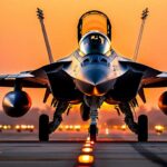 Nifty India Defence Index gained more than 3%