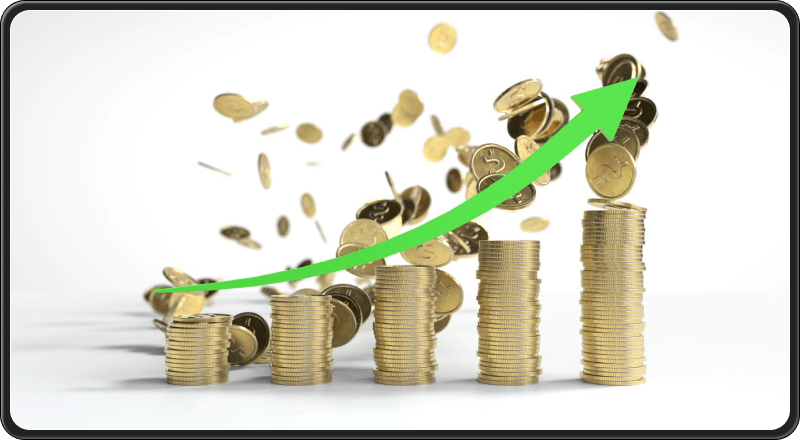 Build Long-Term Wealth with Disciplined Investing (Beginner Guide)