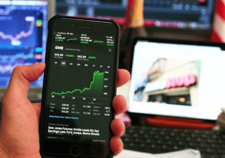 Sensex and Nifty Rally Over 2.6% on April 1 on Middle East Optimism and Value Buying