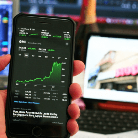 Sensex and Nifty Rally Over 2.6% on April 1 on Middle East Optimism and Value Buying