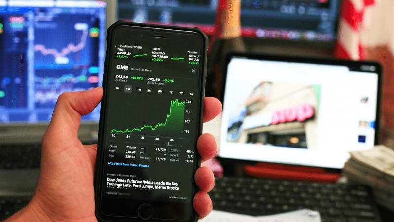 Sensex and Nifty Rally Over 2.6% on April 1 on Middle East Optimism and Value Buying