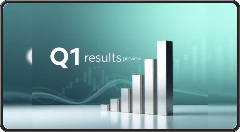Q4 Results 2026 Companies List: Wipro, HDFC Bank, ICICI Bank Earnings This Week