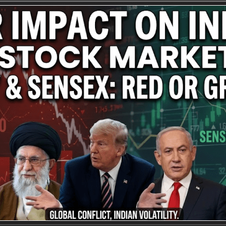 Will the Market Fall_ 5 Things Moving Indian Stocks This Week Including RBI and Crude Oil