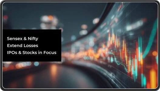 Indian-Stock-Market-Today